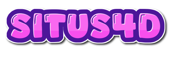 SITUS4D LOGO